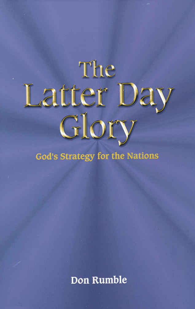  Latter Day Glory