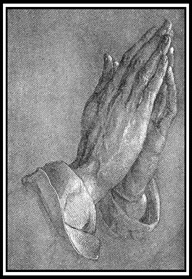 Pray
